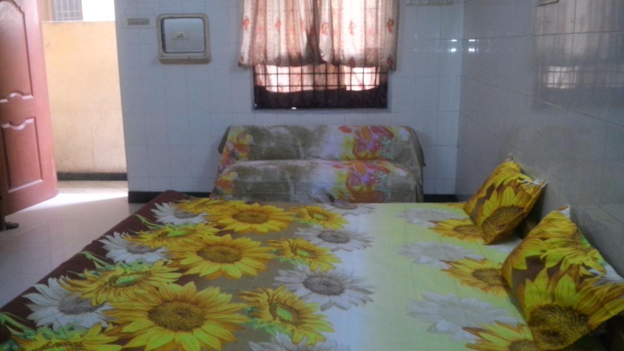 Rising Sun Hotel Chennai Bagian luar foto