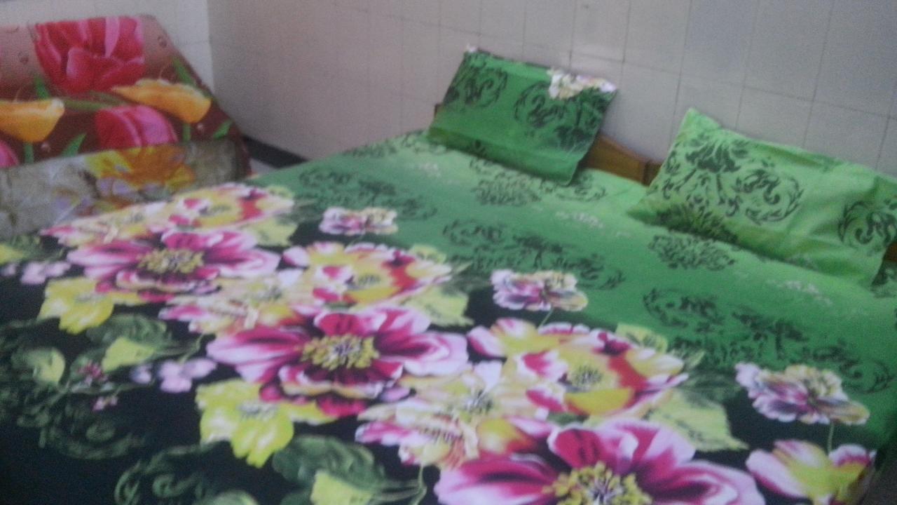 Rising Sun Hotel Chennai Bagian luar foto