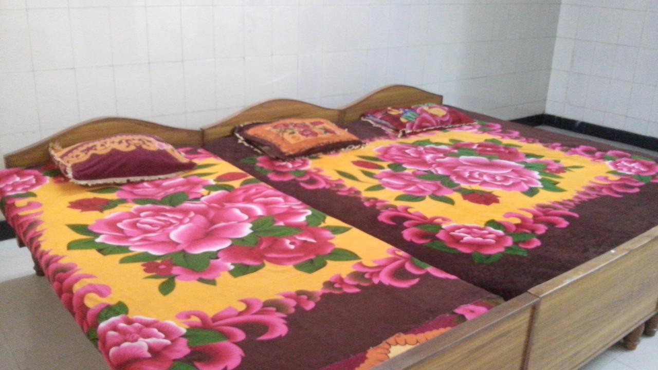 Rising Sun Hotel Chennai Bagian luar foto