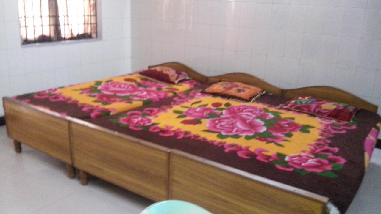 Rising Sun Hotel Chennai Bagian luar foto