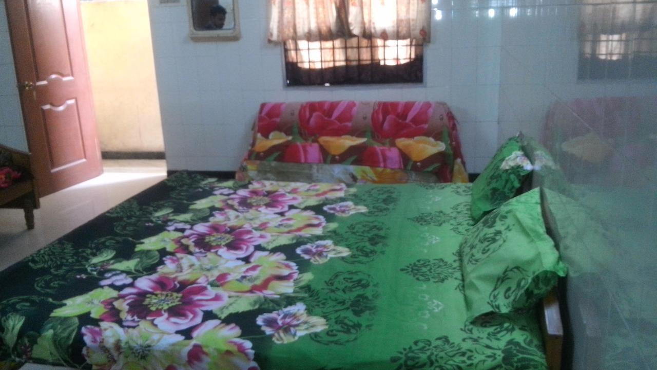 Rising Sun Hotel Chennai Bagian luar foto