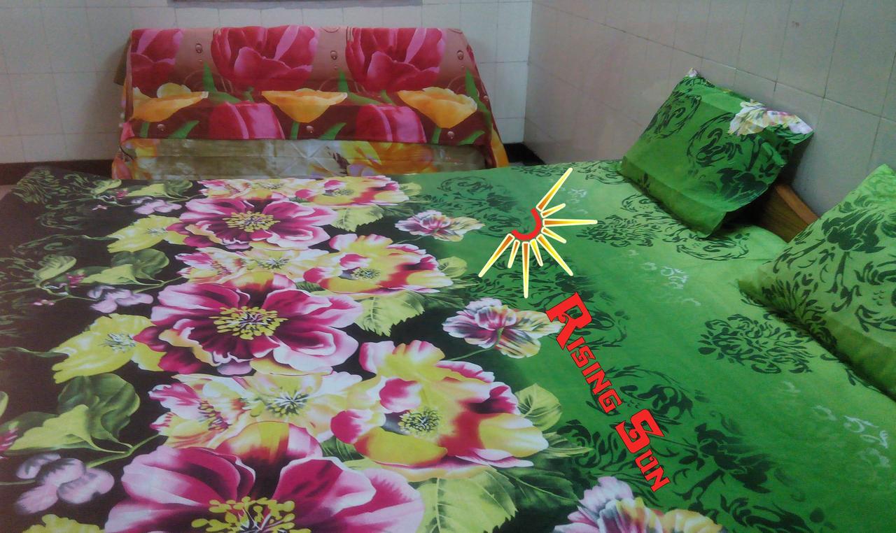 Rising Sun Hotel Chennai Bagian luar foto