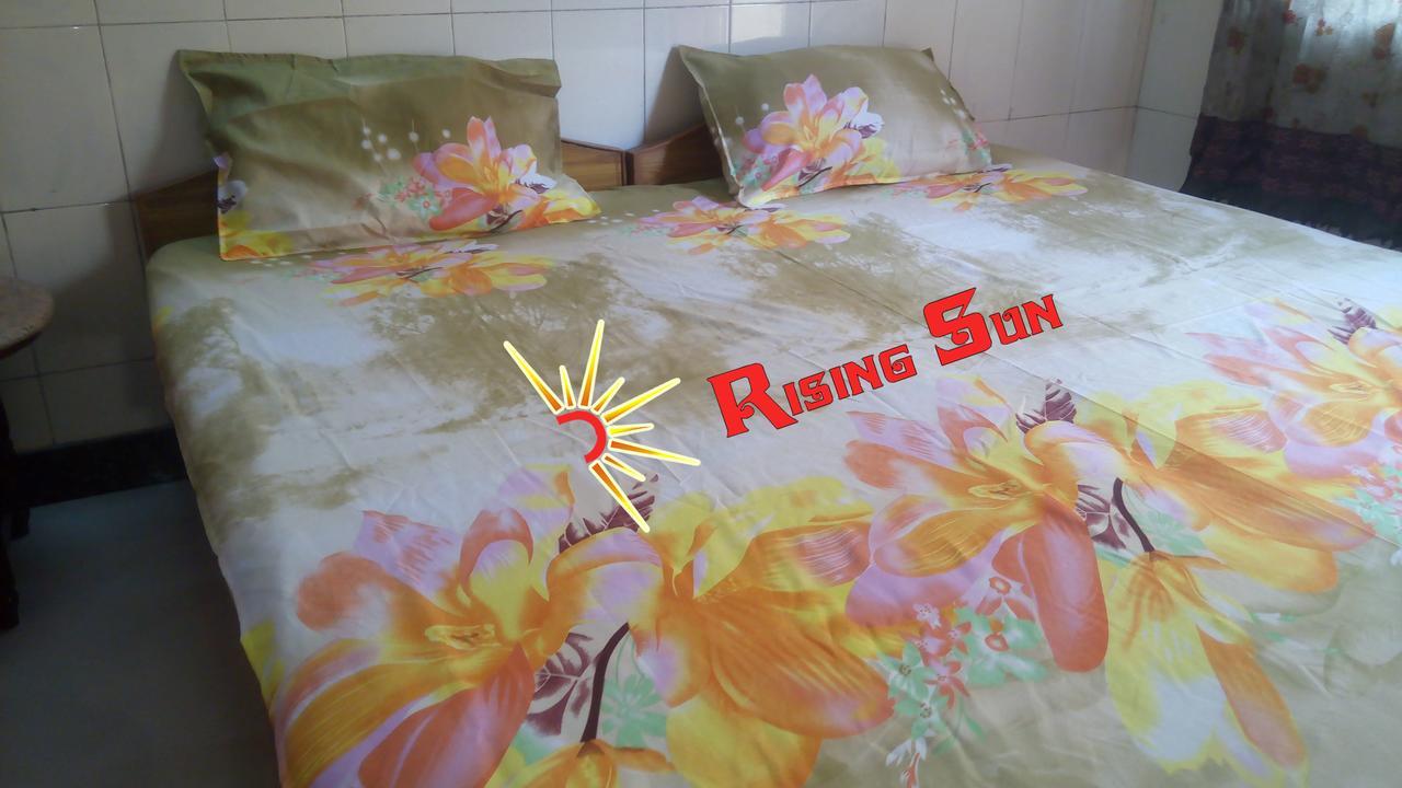 Rising Sun Hotel Chennai Bagian luar foto