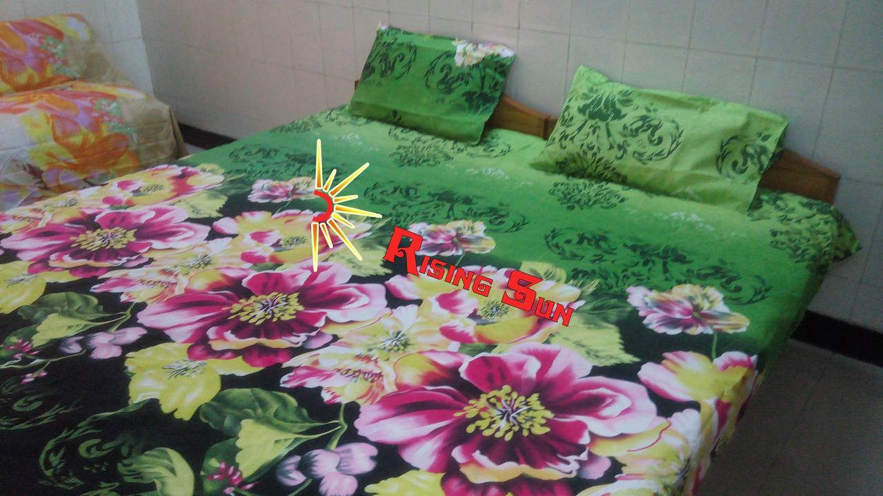 Rising Sun Hotel Chennai Bagian luar foto