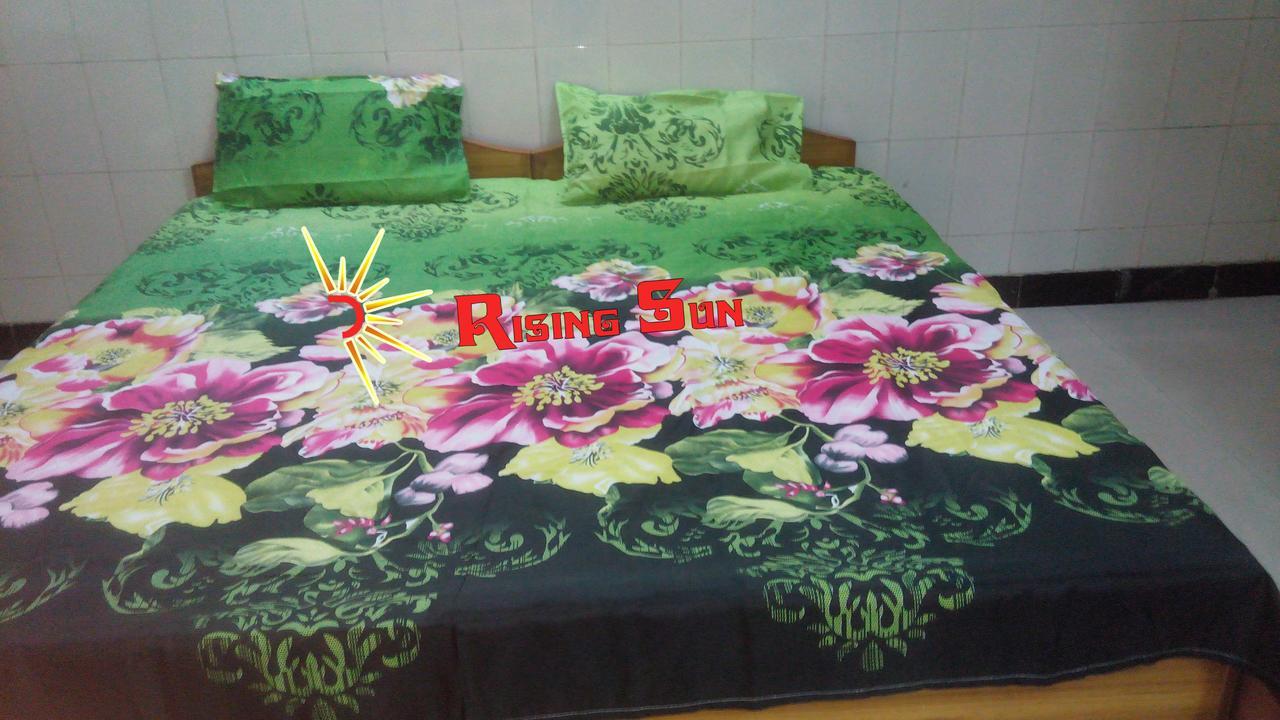 Rising Sun Hotel Chennai Bagian luar foto