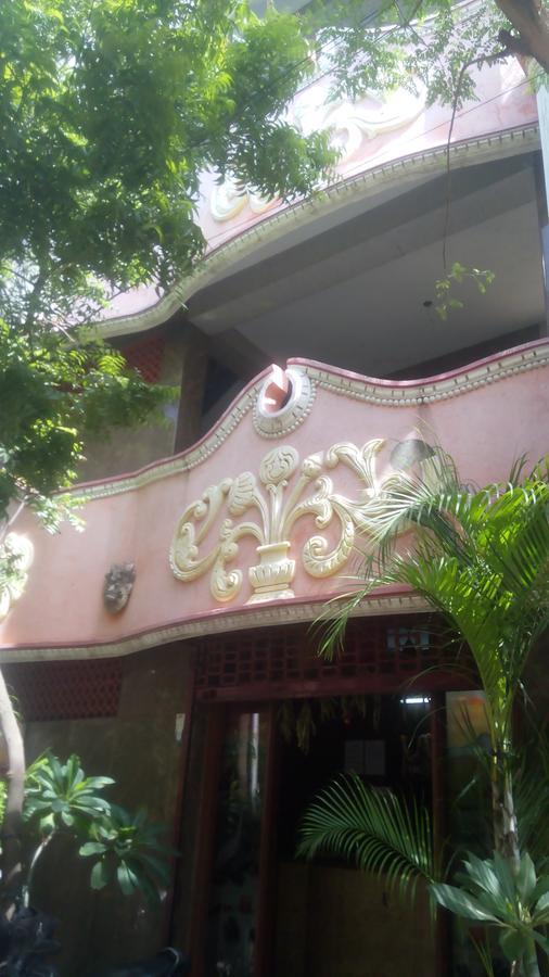 Rising Sun Hotel Chennai Bagian luar foto
