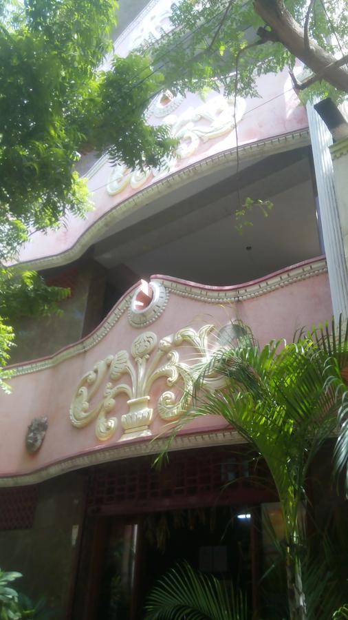 Rising Sun Hotel Chennai Bagian luar foto