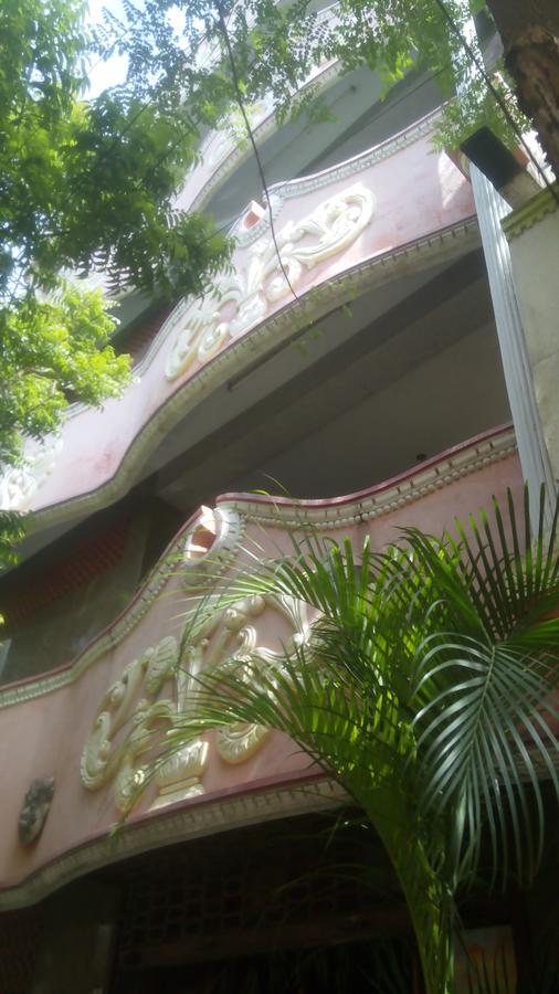 Rising Sun Hotel Chennai Bagian luar foto