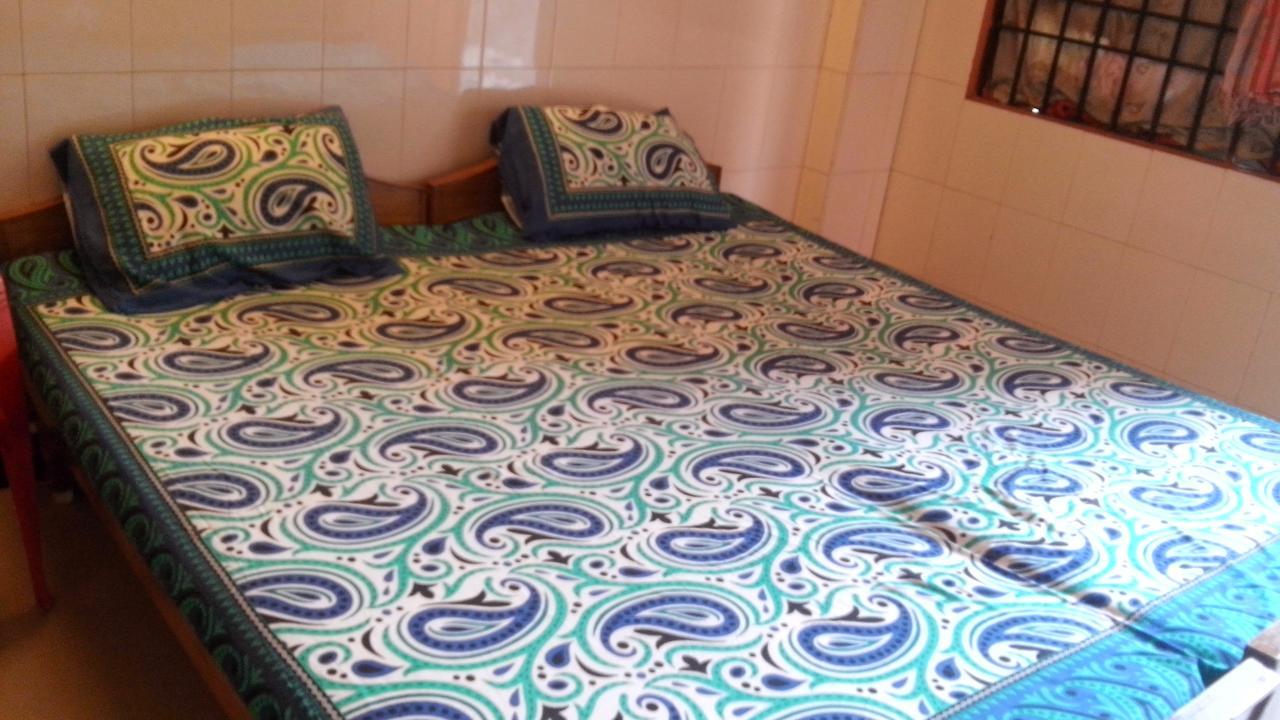 Rising Sun Hotel Chennai Bagian luar foto