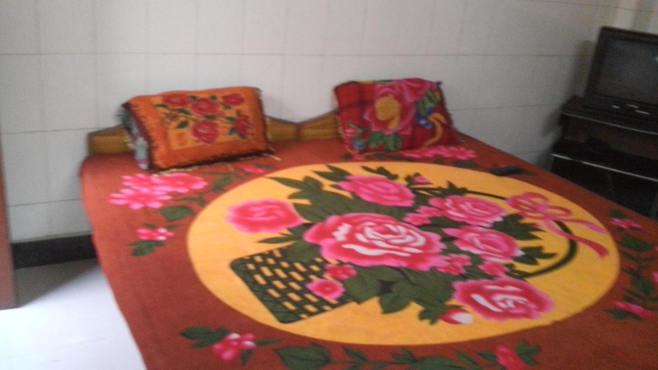 Rising Sun Hotel Chennai Bagian luar foto