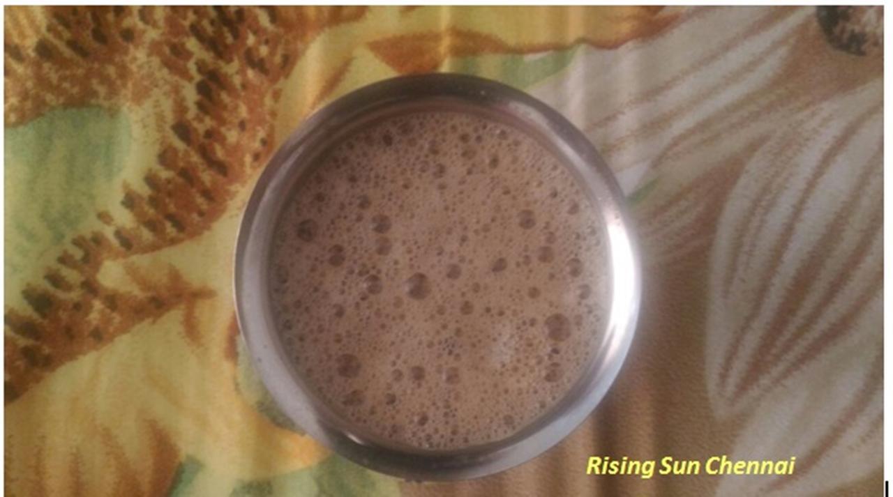 Rising Sun Hotel Chennai Bagian luar foto